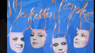 Watch Manhattan Transfer In A Mellow Tone video