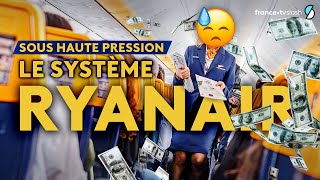 Ryanair Y-A-T-Il Un Rh Dans Lavion ? Enquête Sur Les Conditions De Travail Du Géant Du Low-Cost
