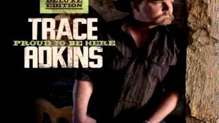 Watch Trace Adkins Its A Woman Thing video