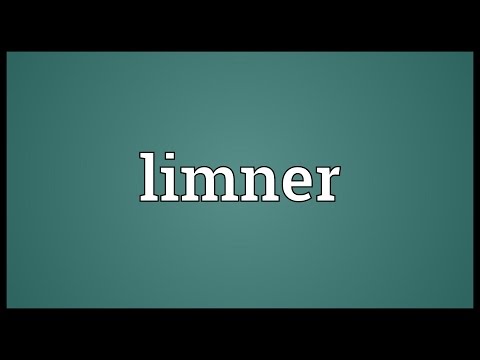 Header of limner