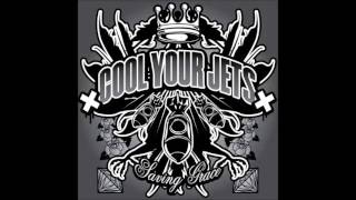 Watch Cool Your Jets Chopped Liver video