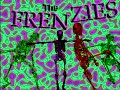 The Frenzies 'PEOPLE' ( live at leeds library 2007 )