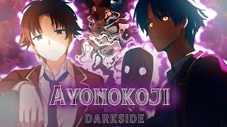 Ayonokoji Darkside Amveditcl Room Of The Elite