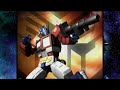 The Transformers - Autobot Campaign - PART 2 - Optimus Prime The Exterminator!
