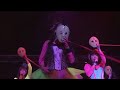 20131227日本武道館  仮面女子：アリス十番/スチームガールズ【Visual BANG!】
