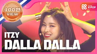 Show Champion Ep 304 Itzy Dalla Dalla Show Champion Ep 304 Itzy Dalla Dalla