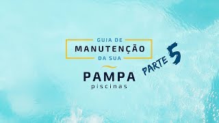 Guia de Manutenção Parte 5 • Cuidados Especiais e Resolvendo Problemas
