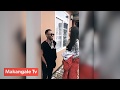 WAMENASWA:Rich Mavoko na Lulu Diva Wakifanya Yao