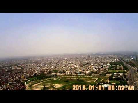 Save India by drones kedarnath river yamuna ganga
