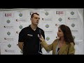 Piotr Gliniak po meczu z KS HES Basketball | Sportowa Oleśnica