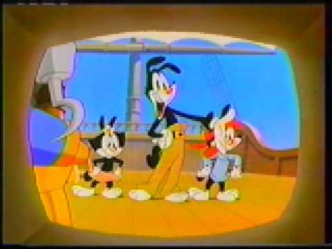 Fox Cartoon Saturday morning commercials from 1994 - YouTube