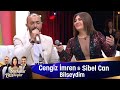 Cengiz İmren & Sibel Can - BİLSEYDİM