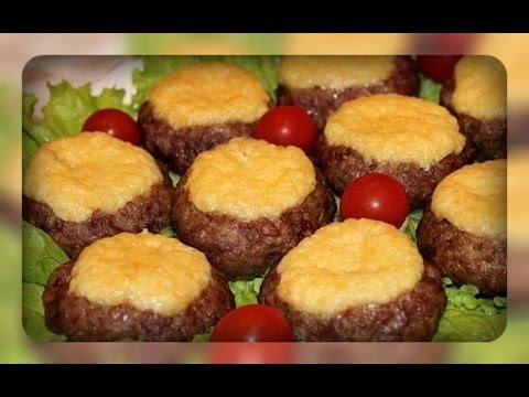 Мясные гнезда Мясные гнезда