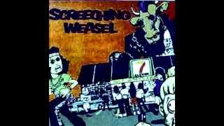 Watch Screeching Weasel Raining Needles video