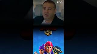 Bundan Sonra Kimseye Eyvallah Yok Brawl Stars