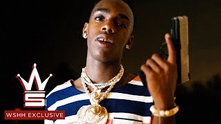 Ynw Melly 4 Real (Wshh Exclusive - Official Music Video)