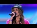 Meet Ally Brooke, The X FACTOR 2012 USA auditions, full eps