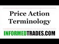 Forex Price Action Trading: Terms and Tips