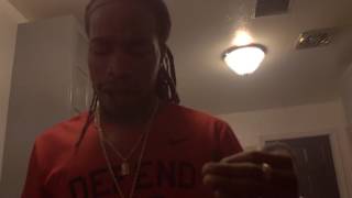 Skar Ft. Celly Ru - Make It Out