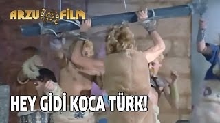 Tarkan Viking Kanı - Hey Gidi Koca Türk