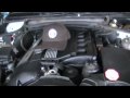 Struts, Shocks and Control Arm Bushing Replacement BMW 325i