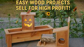 My Top 3 Projects Using Cedar Fence Pickets Easy Builds, High Demand
