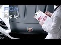 FCA Replay: May 19, 2017 FCA Replay: May 19, 2017