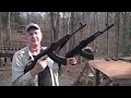 Vz 58 vs AK 47