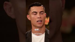 Cristiano Ronaldo Lâche Une Bombe Sur Man. United En Interview