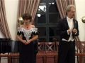 Mozart: Figaro házassága - Suzanna és a gróf kettőse (Clementis Tamás, Frankó Tünde)