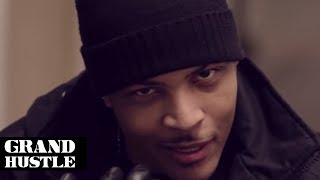 T.I. - Addresses