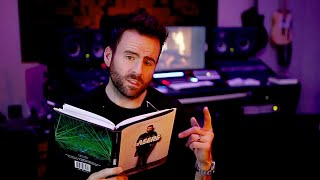 Gareth Emery | Detained In Syria (Sample Chapter From My Life In Lasers)