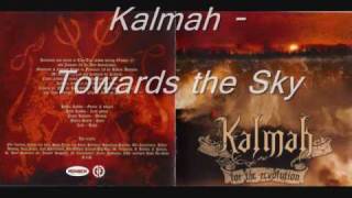 Watch Kalmah Towards The Sky video