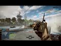 Battlefield 4 - C4 Above The Seashore