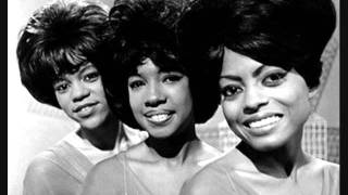 Watch Supremes Baby Doll video