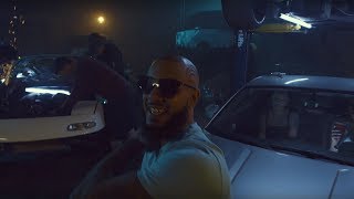 JL - Tokyo Drift - Official Music Video