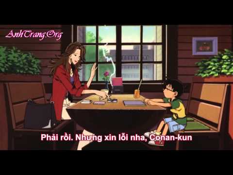 THỦ PHẠM TRONG ĐÔI MẮT 5