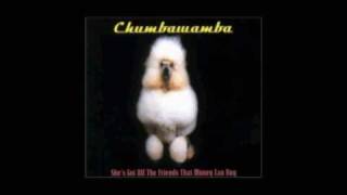 Watch Chumbawamba Just A Form Of Music video