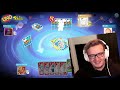The STUPIDEST UNO Player Returns!
