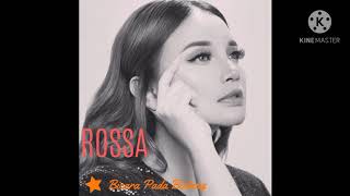 Rossa - Bicara Pada Bintang ( Music Audio / 2004)