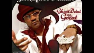 Watch Ghostface Killah Slept On Tony video