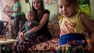 YouTube video: Начались выплаты семьям, предложенные Президентом в условиях пандемии коронавируса