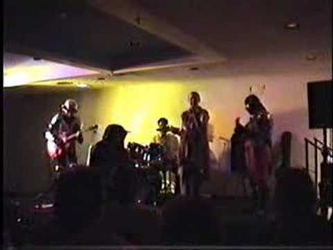 Vader Boy Video