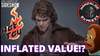 The Rise Of Premium Collectibles