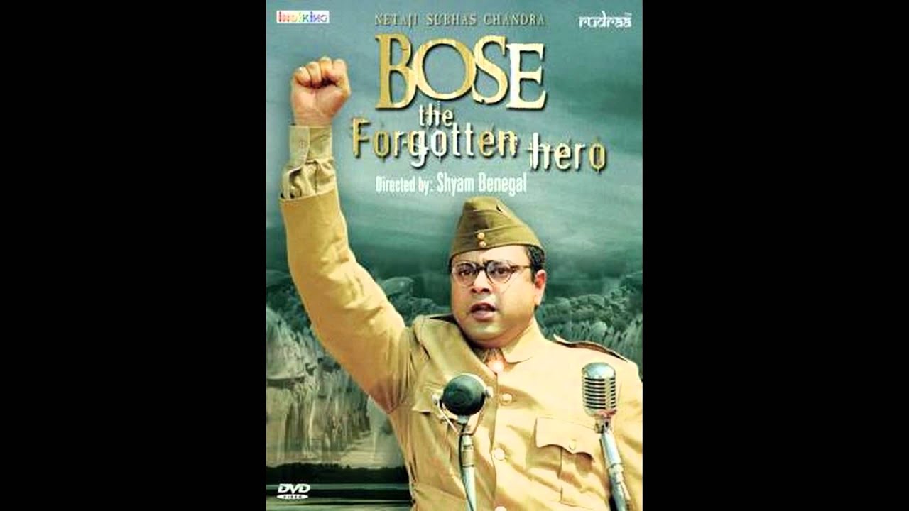 Bose The Forgotten Hero Full Movie Watch Online