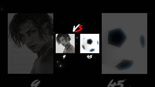 Lucifer Michaelson Vs Top