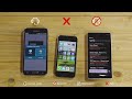 Google Now vs Siri vs Cortana: showdown
