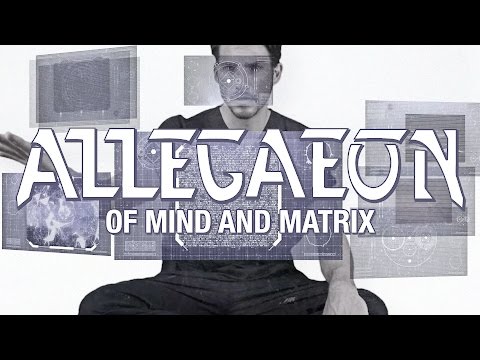 Of Mind And Matrix Video