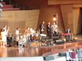 Iron & Wine @ The Jay Pritzker Pavilion 060611
