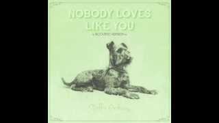 Watch Griffin Anthony Nobody Loves Like You video